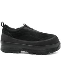 Diemme - Sneakers aus Wildleder - Lyst