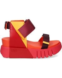 United Nude - Delta Run Sandals - Lyst