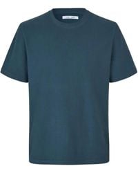 Samsøe & Samsøe - Odin T-Shirt - Lyst