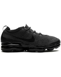 Nike - Air Vapormax 2023 Flyknit "anthracite Black" Sneakers - Lyst