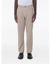 ZEGNA - Five-Pocket Trousers - Lyst
