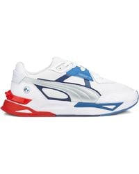 PUMA - X Bmw Baskets Motorsport Mirage Sport - Lyst