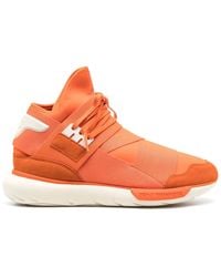 Y-3 - Baskets 'Qasa Quality' - Lyst