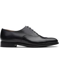 Church's - Prince Royal Oxford Shoes - Lyst