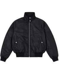 Carrera - Oms Bomberjacke Mit Reißverschluss - Lyst