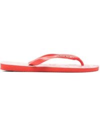 Havaianas - Tongs Top Camo X Kidsuper - Lyst