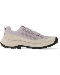 Mammut - Sertig Iii Low Gtx Sneakers - Lyst