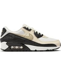 Nike - Air Max 90 Low-Top Sneakers - Lyst