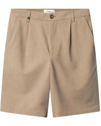 Gabba - Tailored Shorts - Lyst
