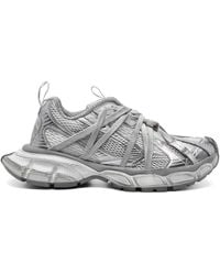 Balenciaga - Sports Shoes 3Xl Extreme Laces B - Lyst