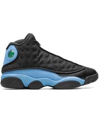 Nike - Air 13 High-Top Sneakers - Lyst