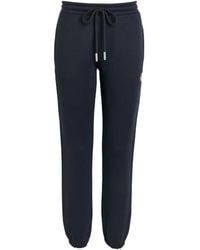 Moncler - Drawstring-Waist Track Pants - Lyst
