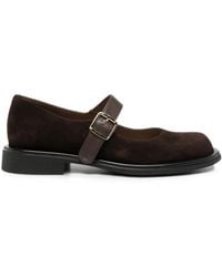 ADRIANNA FERETTI - Buckle-Fastening Pumps - Lyst