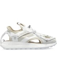 adidas - X Craige Retropy Lace-Up Sandals - Lyst