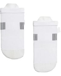 On Shoes - Ultralight Low Stripe Socks - Lyst