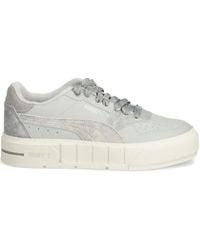 PUMA - Cali Court スニーカー - Lyst