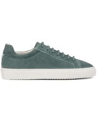 Doucal's - Suede Sneakers - Lyst