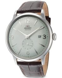 Orient - Classic Bambino.5Mm Watch - Lyst