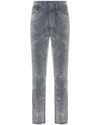 DIESEL - Five-Pocket Jeans - Lyst