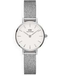 Daniel Wellington - Montre Petite Pressed 24 Mm - Lyst