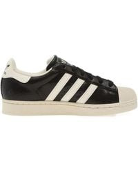 adidas - Sneakers Met Drie Strepen - Lyst