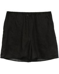 TOTEME - Summer Shorts - Lyst