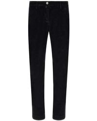 Jacob Cohen - Bobby Corduroy Trousers - Lyst