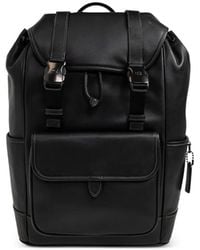 COACH - League Backpack - Lyst