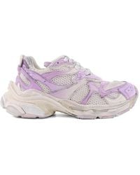 Balenciaga - Runner 2 Sneakers - Lyst