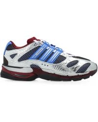 adidas - Adistar Panelled Sneakers - Lyst