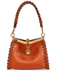 Etro - Small Vela Shoulder Bag - Lyst