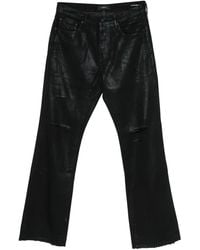 Purple Brand - Vaqueros Con Efecto Envejecido - Lyst