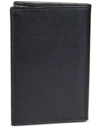 Comme des Garçons - Classic Leather Card Holder - Lyst