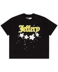 Sp5der - Heavyweight Short-Sleeve T-Shirt - Lyst