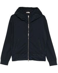 Herno - Jack Met Capuchon En Rits - Lyst