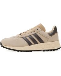 adidas - La Trainer Xlg Sneakers - Lyst