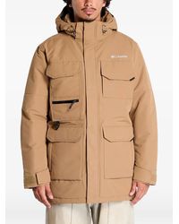 Columbia - Landroamer Ii Parka - Lyst