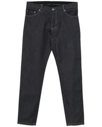 Rrd - Pocket Straight Trousers - Lyst