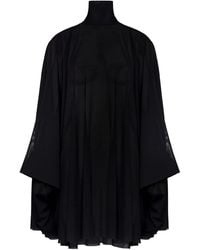 MM6 by Maison Margiela - Mini Dress Clothing - Lyst