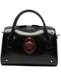 Versace - Borsa Tote Boston Medusa Media - Lyst