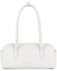 Lancaster - Cube Shoulder Bag - Lyst