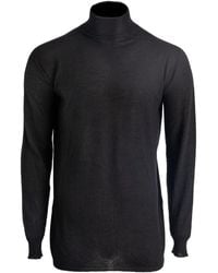 Rick Owens - Oversized Turtle - Lyst