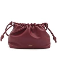 Loewe - Medium Flamenco Purse - Lyst