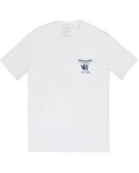 Aimé Leon Dore - Graphic-Print T-Shirt - Lyst