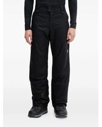 Peak Performance - Straight Ski Trousers - Lyst