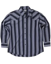 Carter Young - Western Business Shirt - Lyst