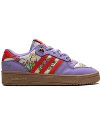 adidas - X Unheard of Rivalry Grandma's Couch Sneakers - Lyst