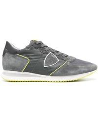 Philippe Model - Trpx Running Sneakers - Lyst