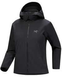 Arc'teryx - Gamma Hooded Jacket - Lyst