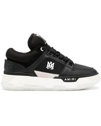 Amiri - Low-Top Ma-1 Sneakers - Lyst